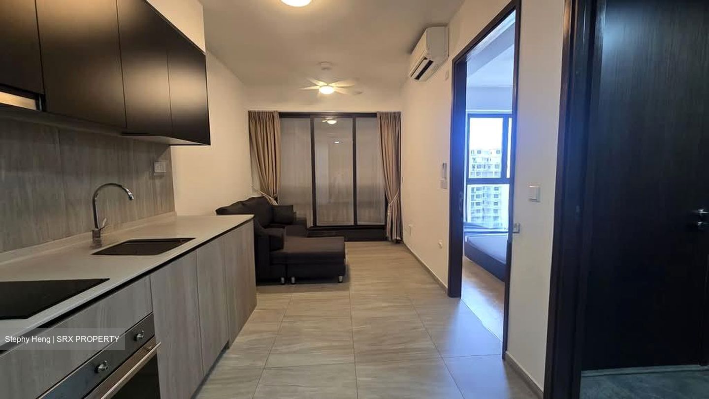 Grandeur Park Residences (D16), Condominium #563478491